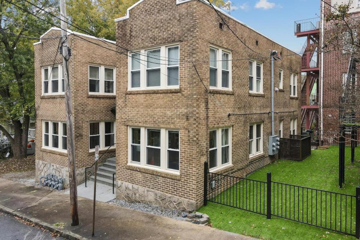 Field Of Gold Apartment *