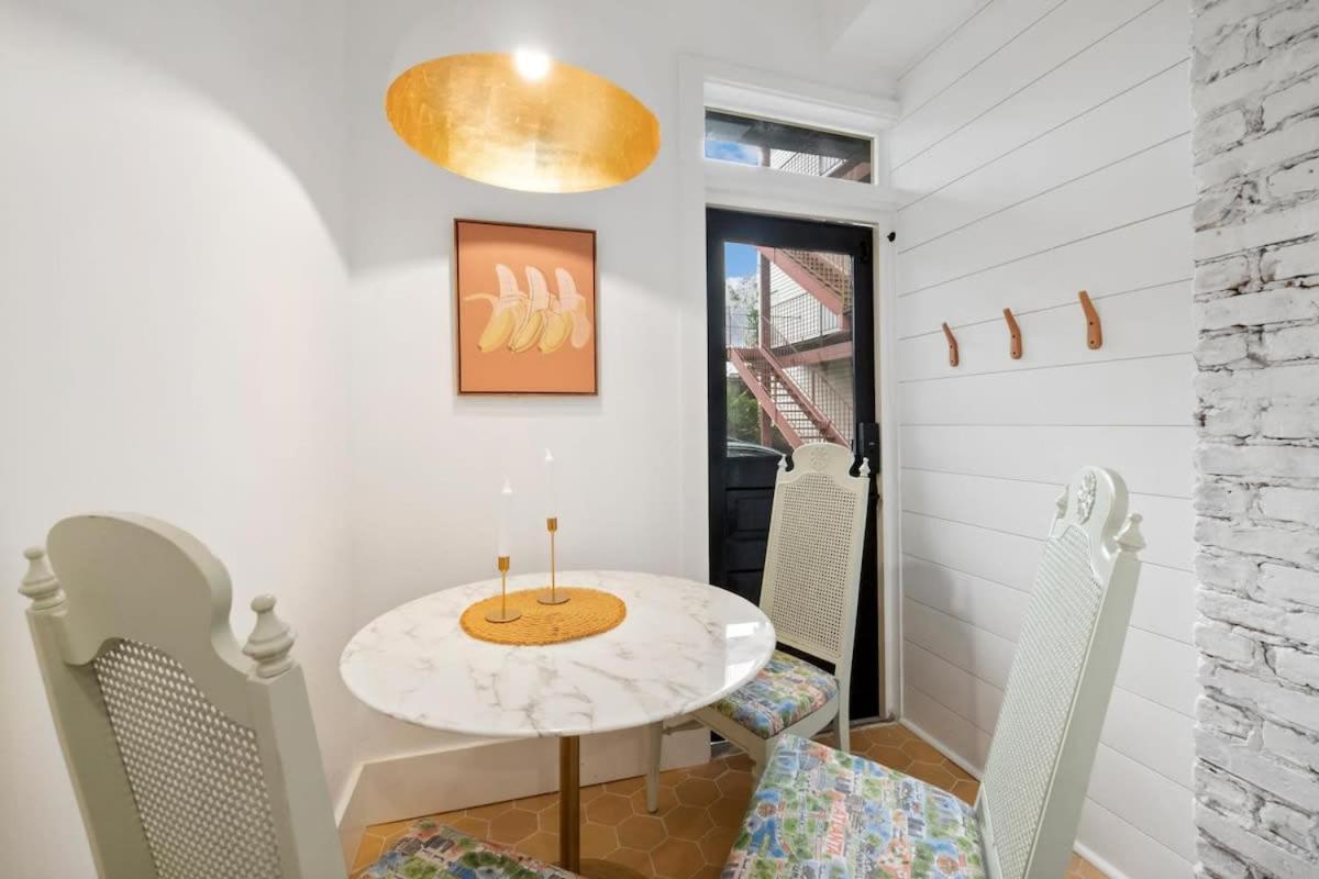 Field Of Gold Apartment