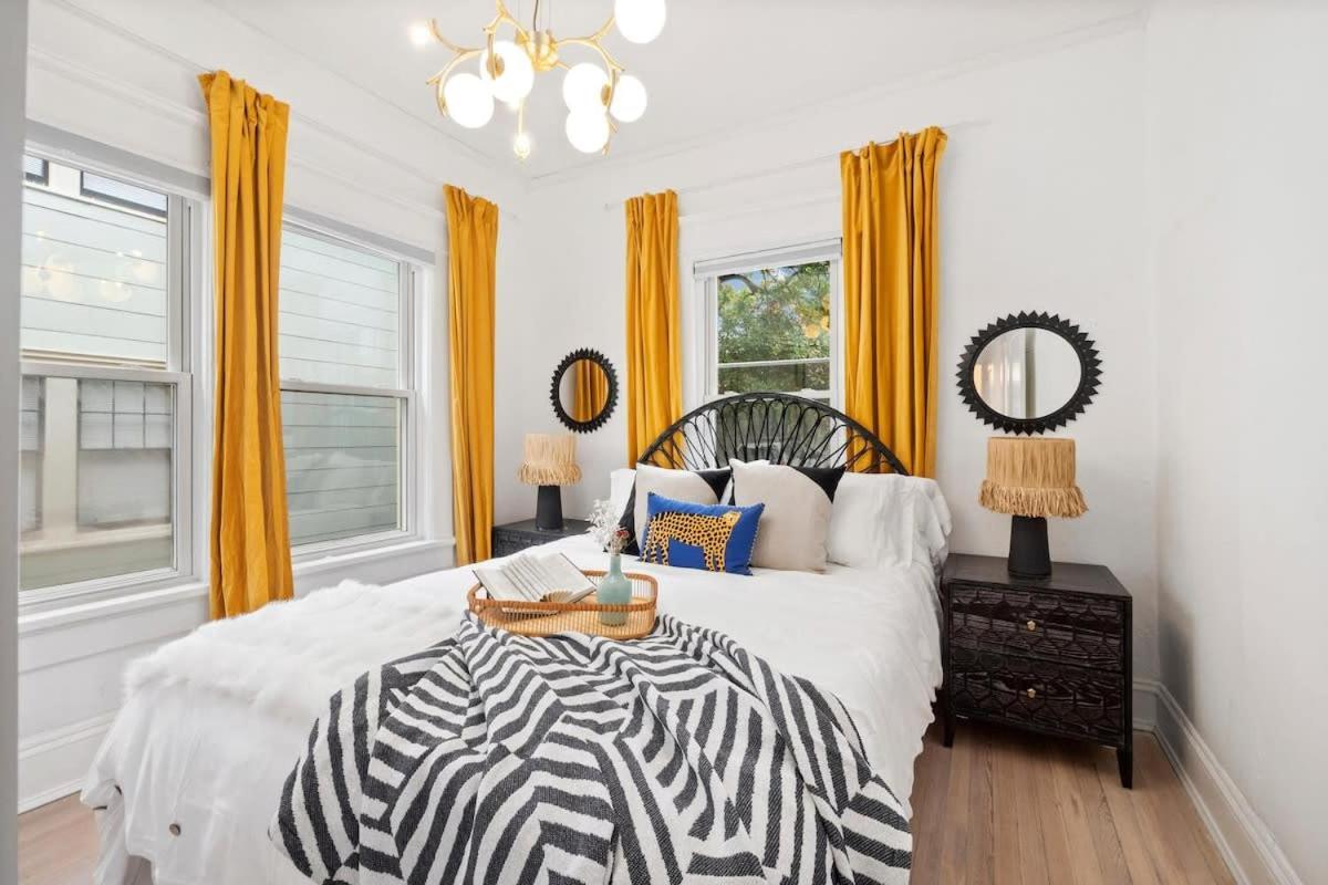 Field Of Gold Apartment